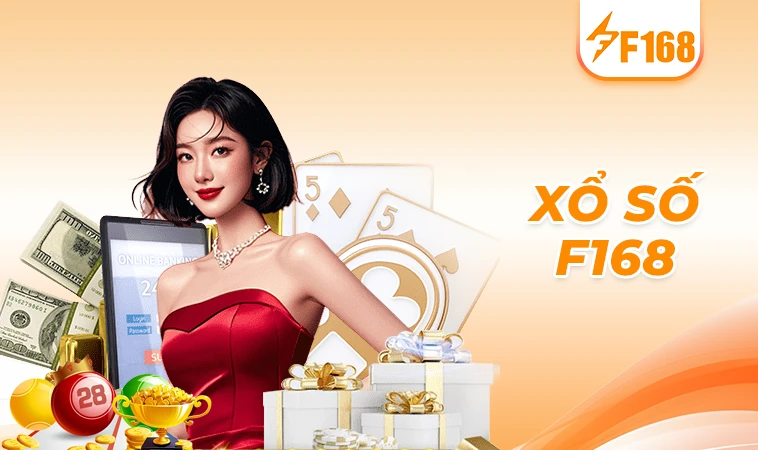 F168 - Nhà Cái F 168 - Trang Cá Cược Dành Cho Người Chơi Chuyên Nghiệp 34 Trải nghiệm chơi xổ số tại nhà cái F168 cực đã