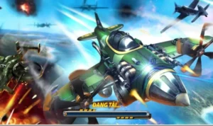 Hướng Dẫn Bắn Cá Đại Chiến B52 F168 Chiến Thắng Khủng Nhất 4 Bắn Cá Đại Chiến B52 F168