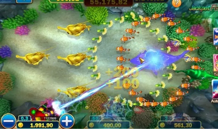 Bí Quyết Chinh Phục Bắn Cá Vua Hải Tặc F168 Thắng Lớn Ngay 2 Cách chơi Bắn Cá Vua Hải Tặc F168