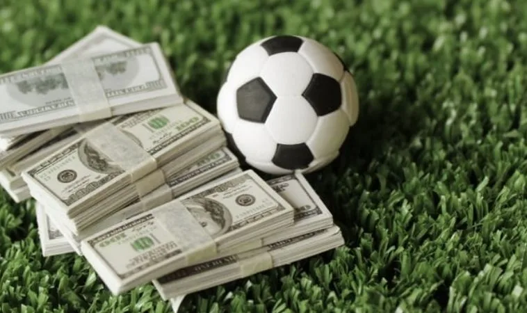 Bí Quyết Thắng Lớn Cá Cược Bóng Đá F168 Đỉnh Cao 2025 1 bóng đá F168