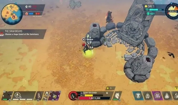 Đồ họa game Cut Stone Nhanh Tại F168 thiết kế sống động