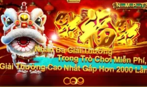 Bí Kíp Quay Nổ Hũ Lân Hái Lộc Tại F168 Trúng Jackpot Triệu Phú Siêu Dễ 10 Nổ Hũ Lân Hái Lộc tại F168