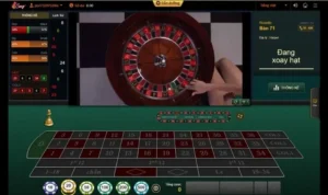 Bí Quyết Chơi Roulette F168 Thắng Lớn Nhanh Chóng 2025 9 Roulette F168