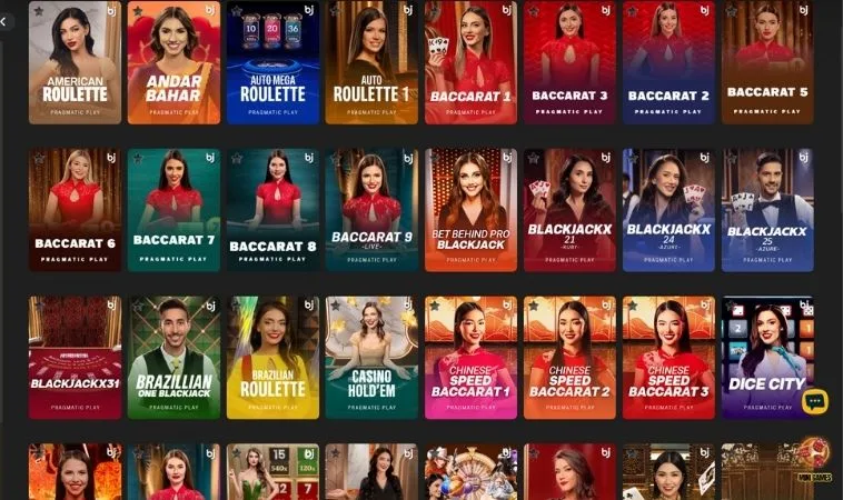 Casino Online Tại F168 Bí Kíp Chơi Thắng Lớn Tỷ Lệ Cao 2025 1 Sảnh Casino Online Tại F168 quy tụ nhiều thể loại game live casino hấp dẫn