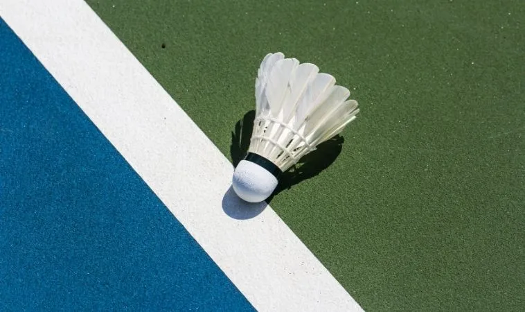 Cầu Lông Tại F168