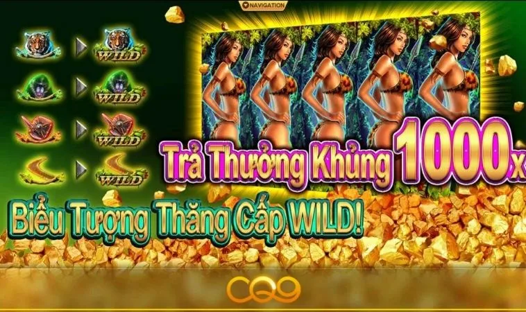 Bí Quyết Nổ Hũ Tại F168 Quay Thưởng Jackpot Siêu Khủng Dễ Nổ 1 Đồ họa sảnh Nổ Hũ Tại F168 thiết kế đẹp, ấn tượng