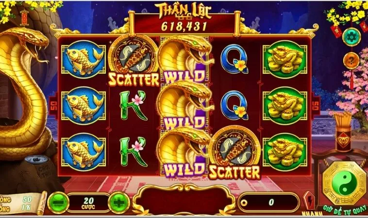 Bí Quyết Nổ Hũ Xin Xăm F168 Chiến Thắng Siêu Khủng 2025 2 Các biểu tượng trong game Nổ Hũ Xin Xăm F168