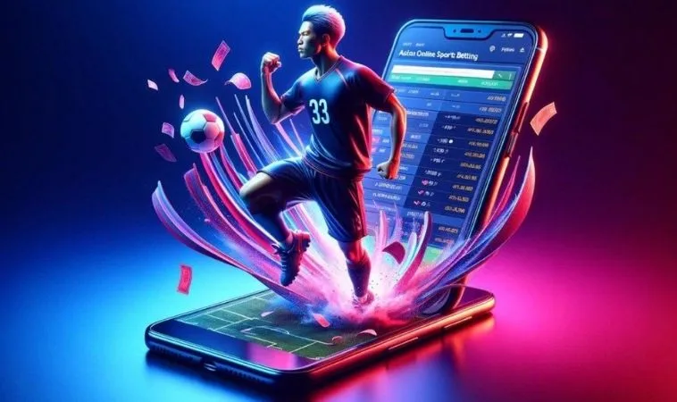 Bí Quyết Cá Cược Thể Thao Ảo F168 Thắng Lớn Nhanh Chóng 1 thể thao ảo F168