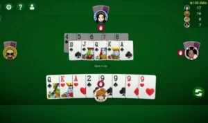 Bí Quyết Chơi Tiến Lên Miền Nam F168 Thắng Lớn Không Thể Bỏ Lỡ 5 Tiến Lên Miền Nam F168