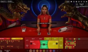 Bí Kíp Chiến Thắng Dragon Tiger F168 Siêu Hiệu Quả 2 Dragon Tiger F168