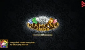 Bí Quyết Nổ Hũ Kim Cương F168 Trúng Lớn Giải Jackpot Khủng 7 Nổ Hũ Kim Cương F168